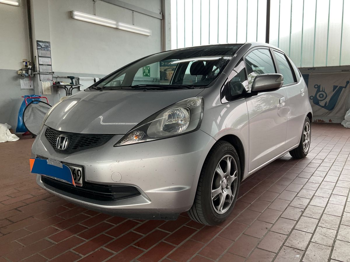 Honda Jazz 2009