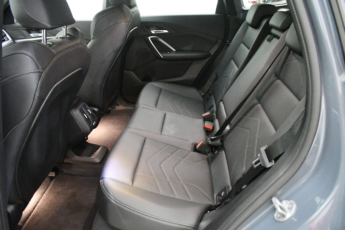 BMW X1 d'occasion