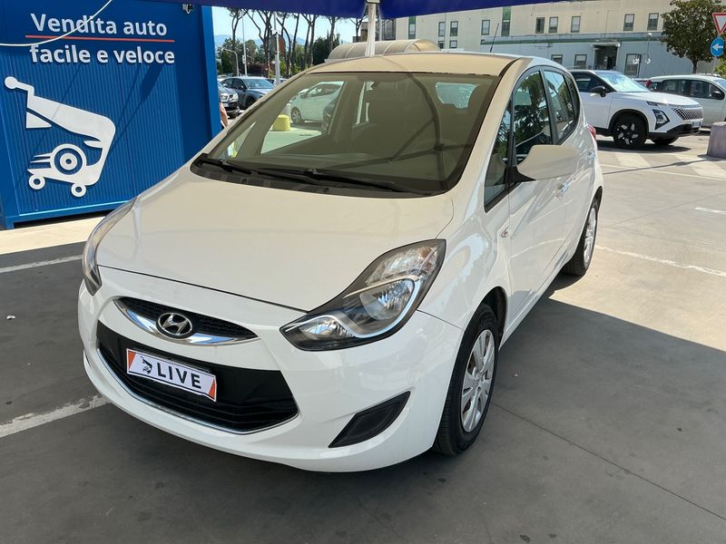 Hyundai ix20 1.4 Classic