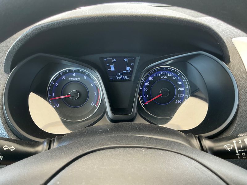 Hyundai ix20 1.4 Classic — zdjęcie 4