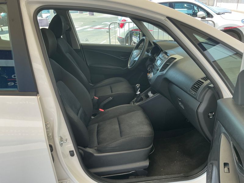 Hyundai ix20 1.4 Classic — zdjęcie 3