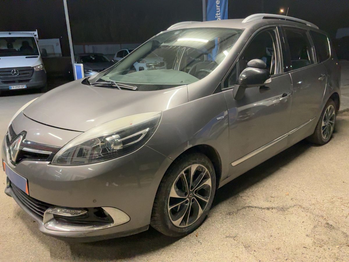 Renault Grand d'occasion