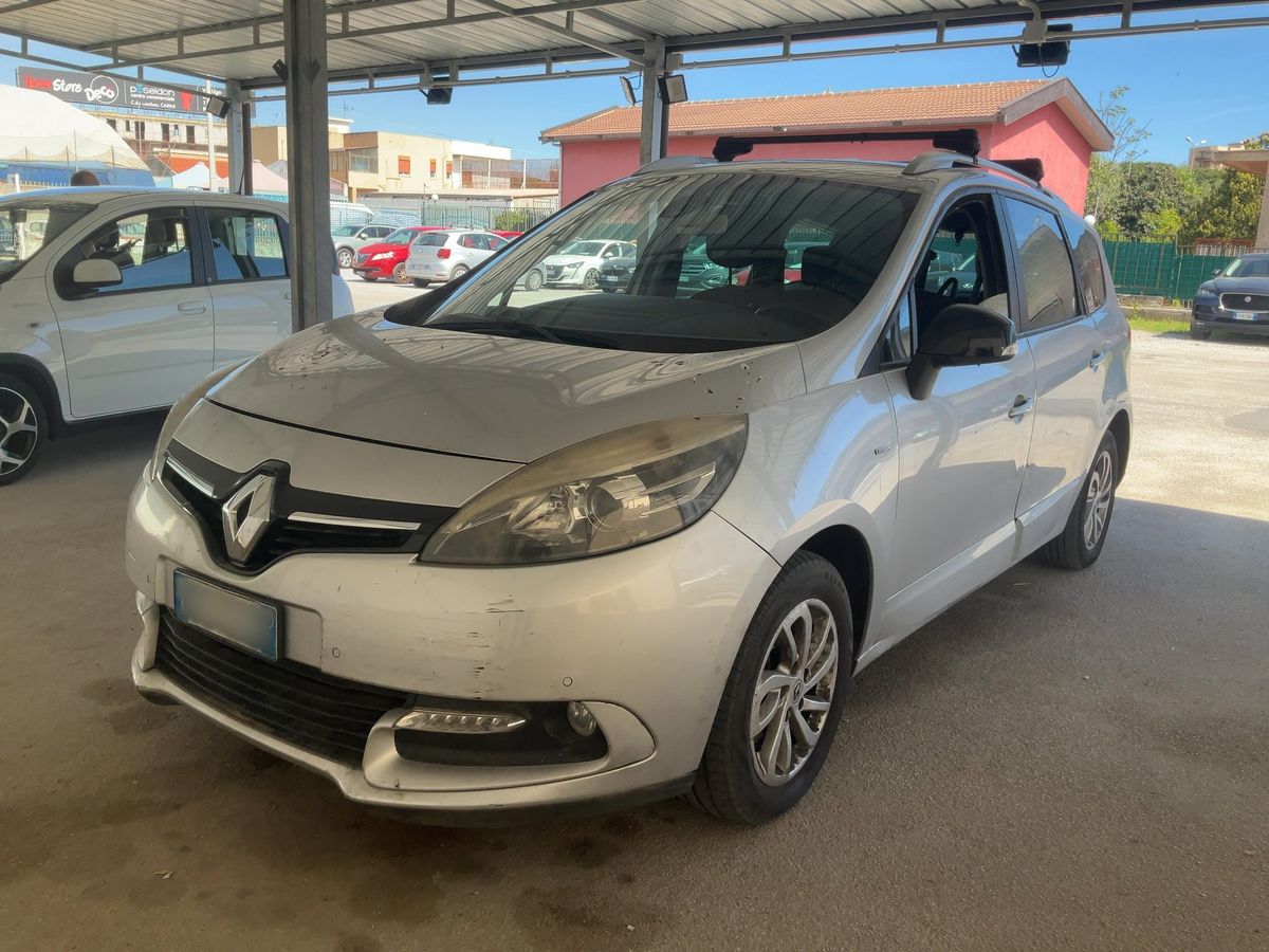 Renault Grand d'occasion