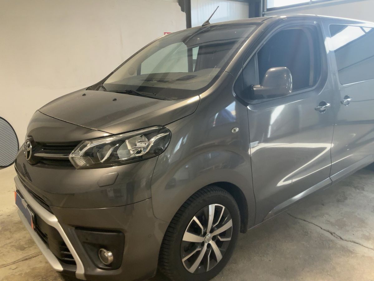 Toyota ProAce d'occasion