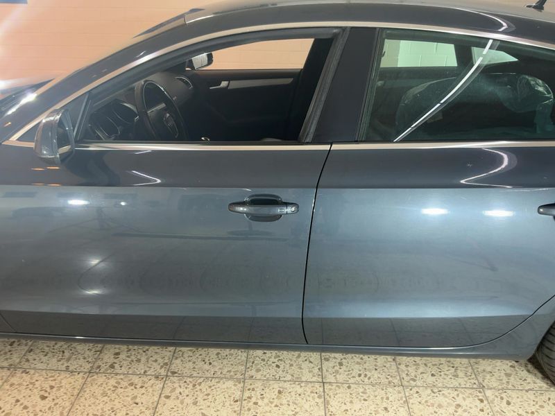 Audi A5 Sportback 2.0 TFSI — zdjęcie 4
