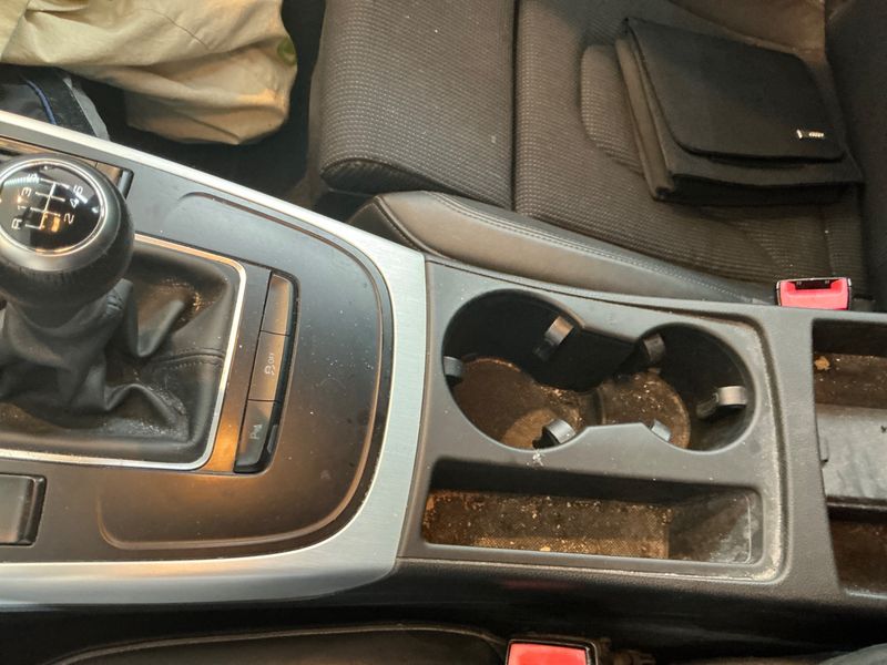 Audi A5 Sportback 2.0 TFSI 2010 – снимка 30