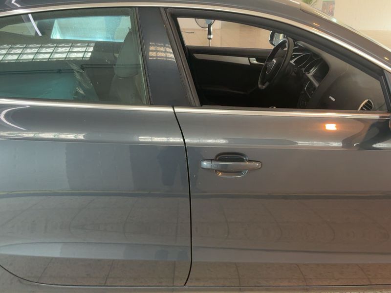 Audi A5 Sportback 2.0 TFSI — zdjęcie 7