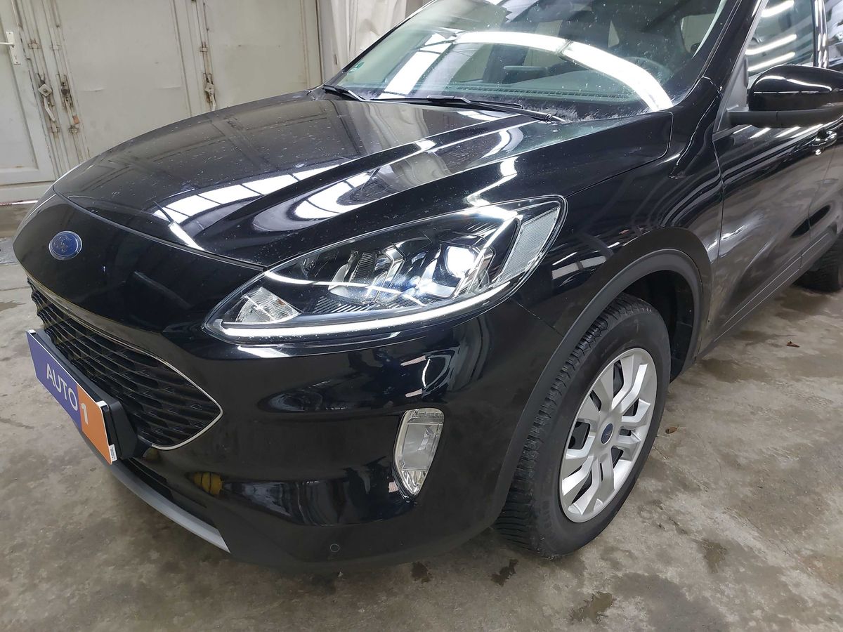 Ford Kuga d'occasion