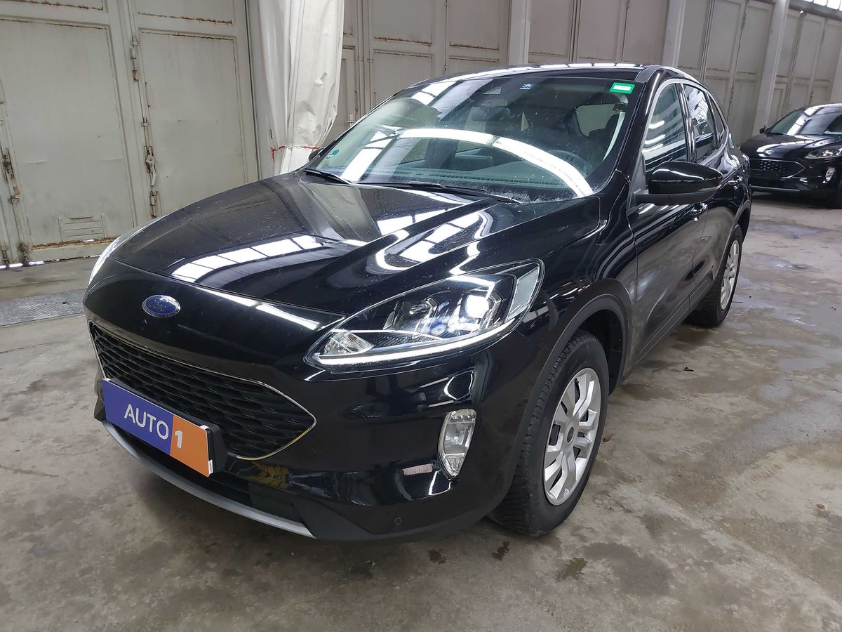Ford Kuga d'occasion