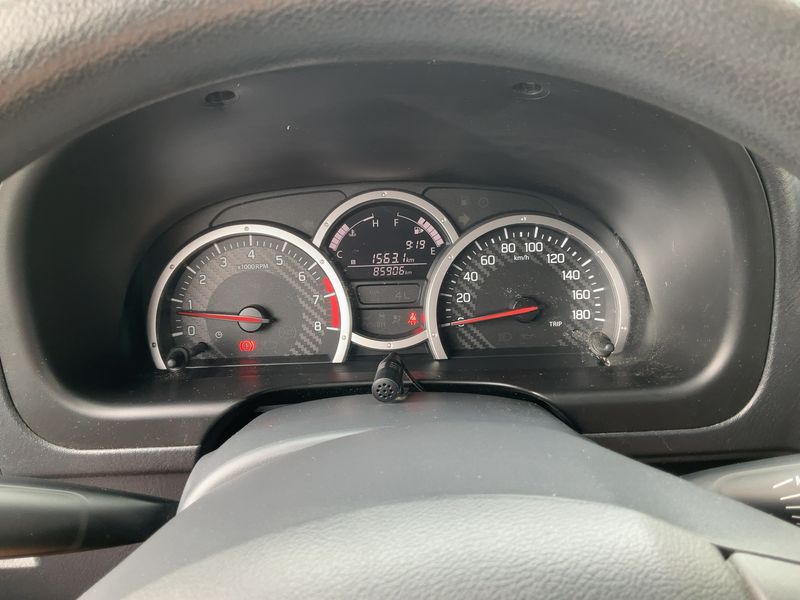 Suzuki Jimny 1.3 Style — zdjęcie 13
