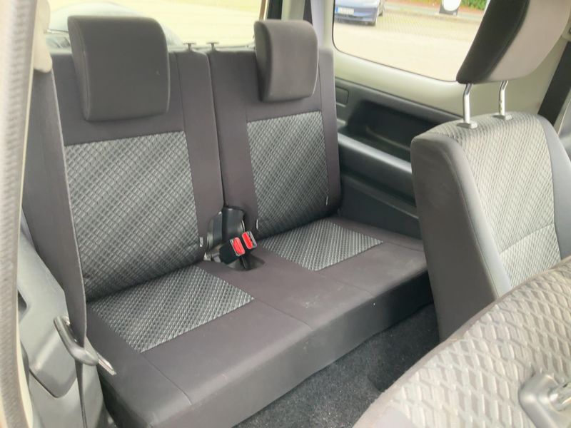 Suzuki Jimny 1.3 Style — zdjęcie 14