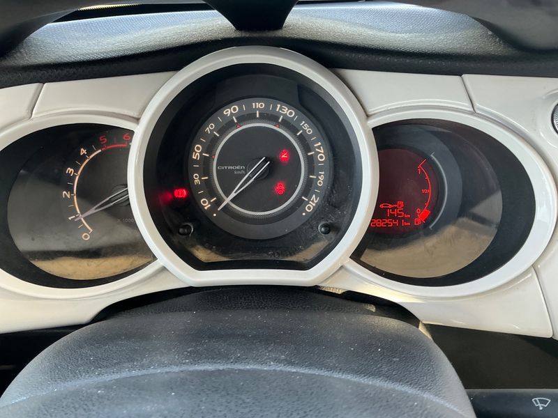 Citroen C3 1.4 HDi Business 2011 – снимка 4