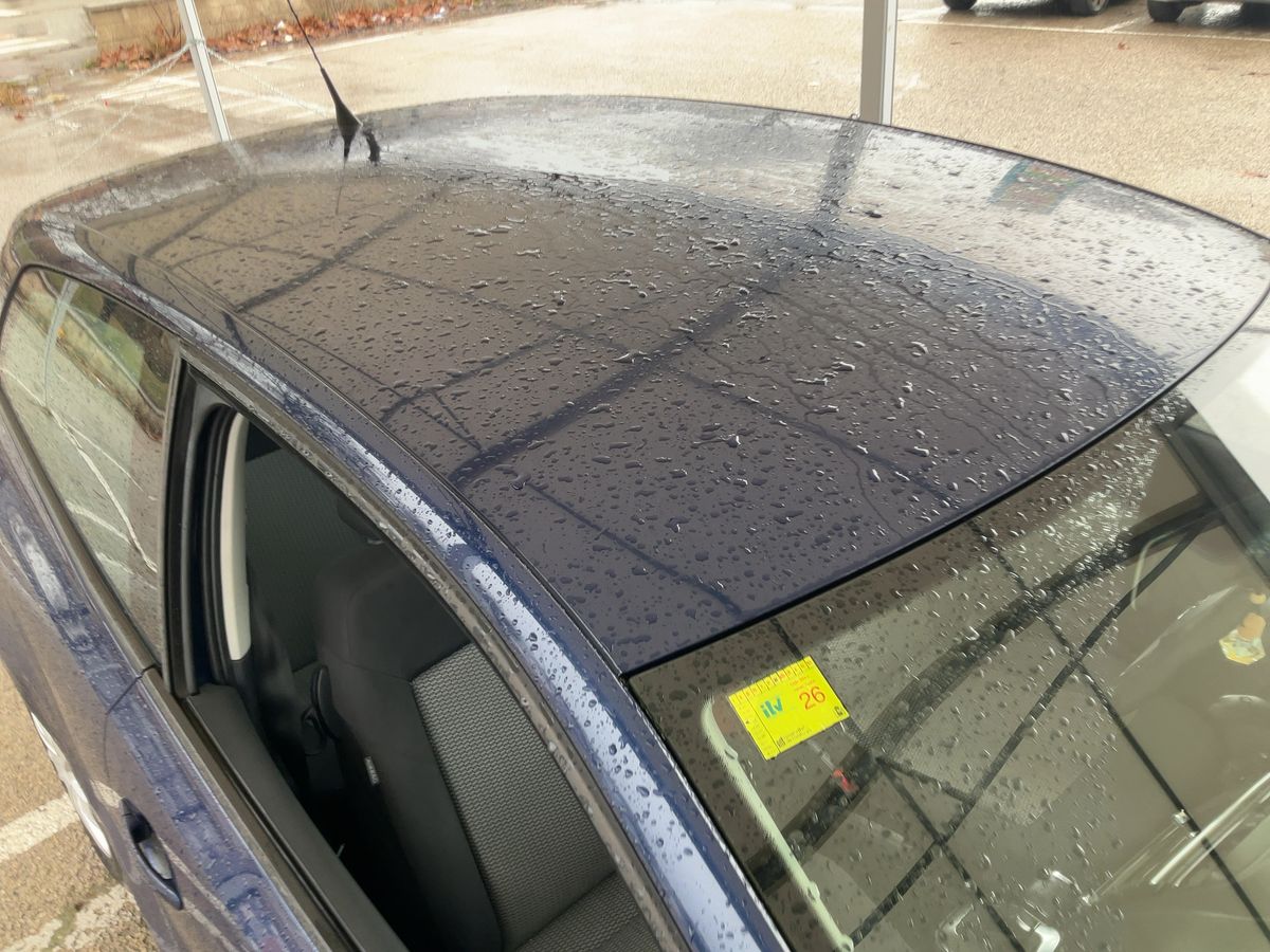 Volkswagen Polo 2010 — photo 14