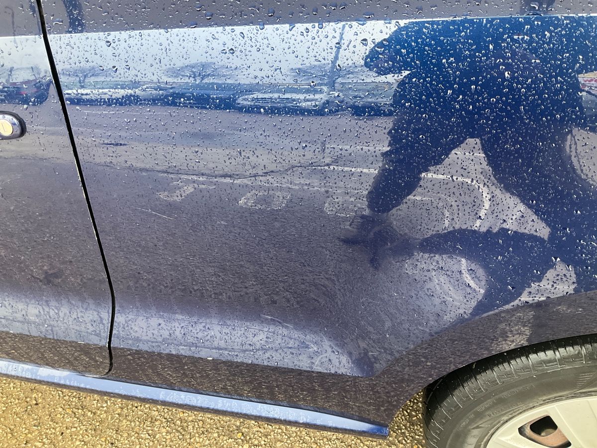 Volkswagen Polo 2010 — photo 30