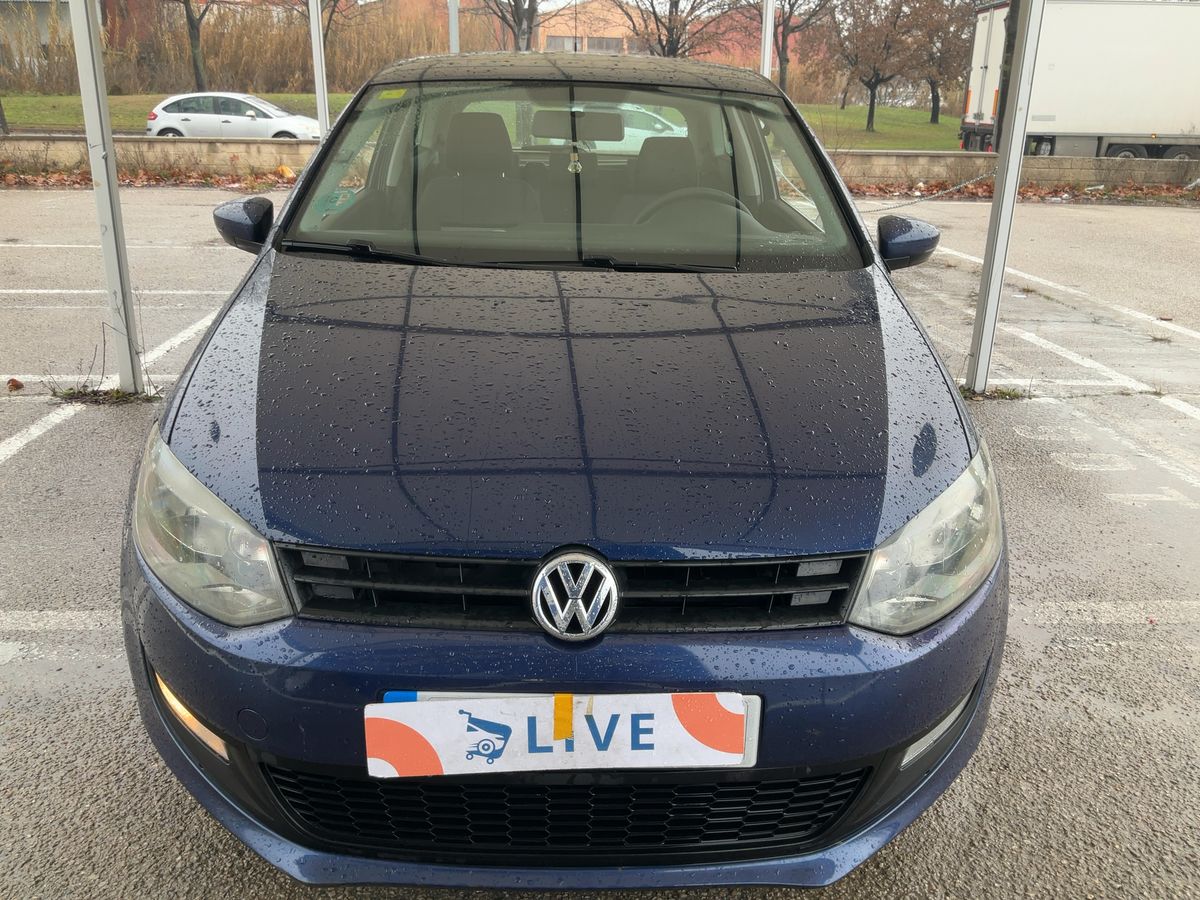 Volkswagen Polo 2010 — photo 15