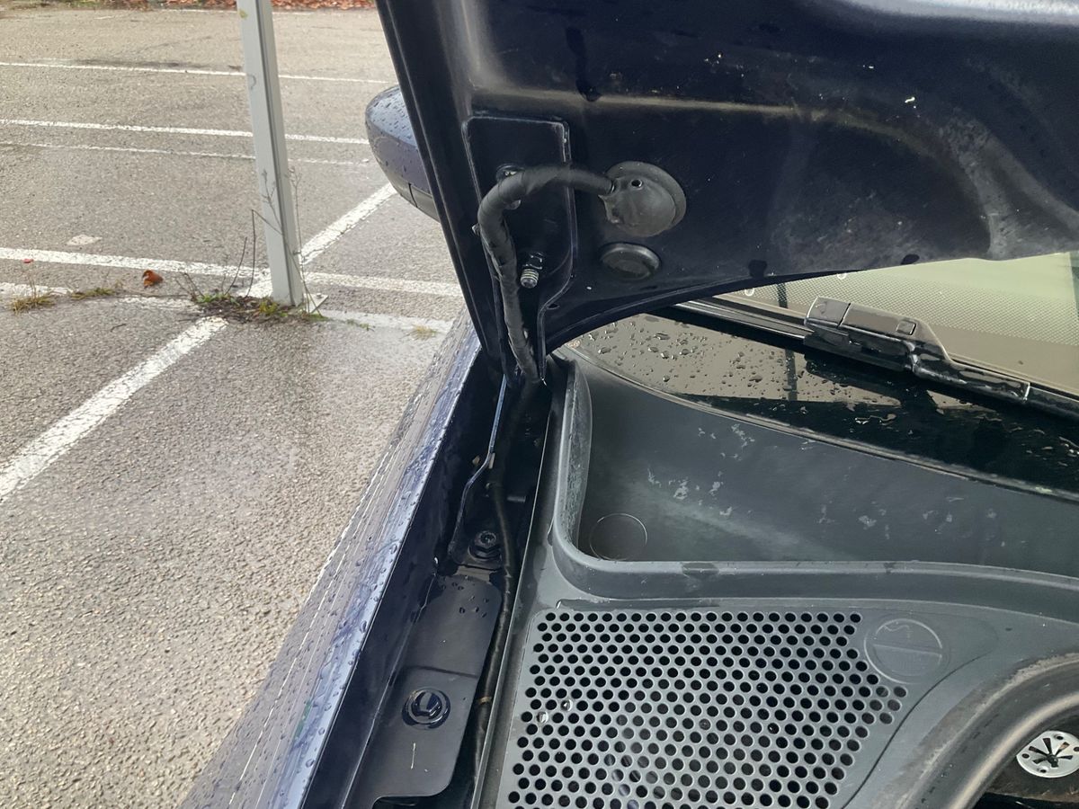 Volkswagen Polo 2010 — photo 38