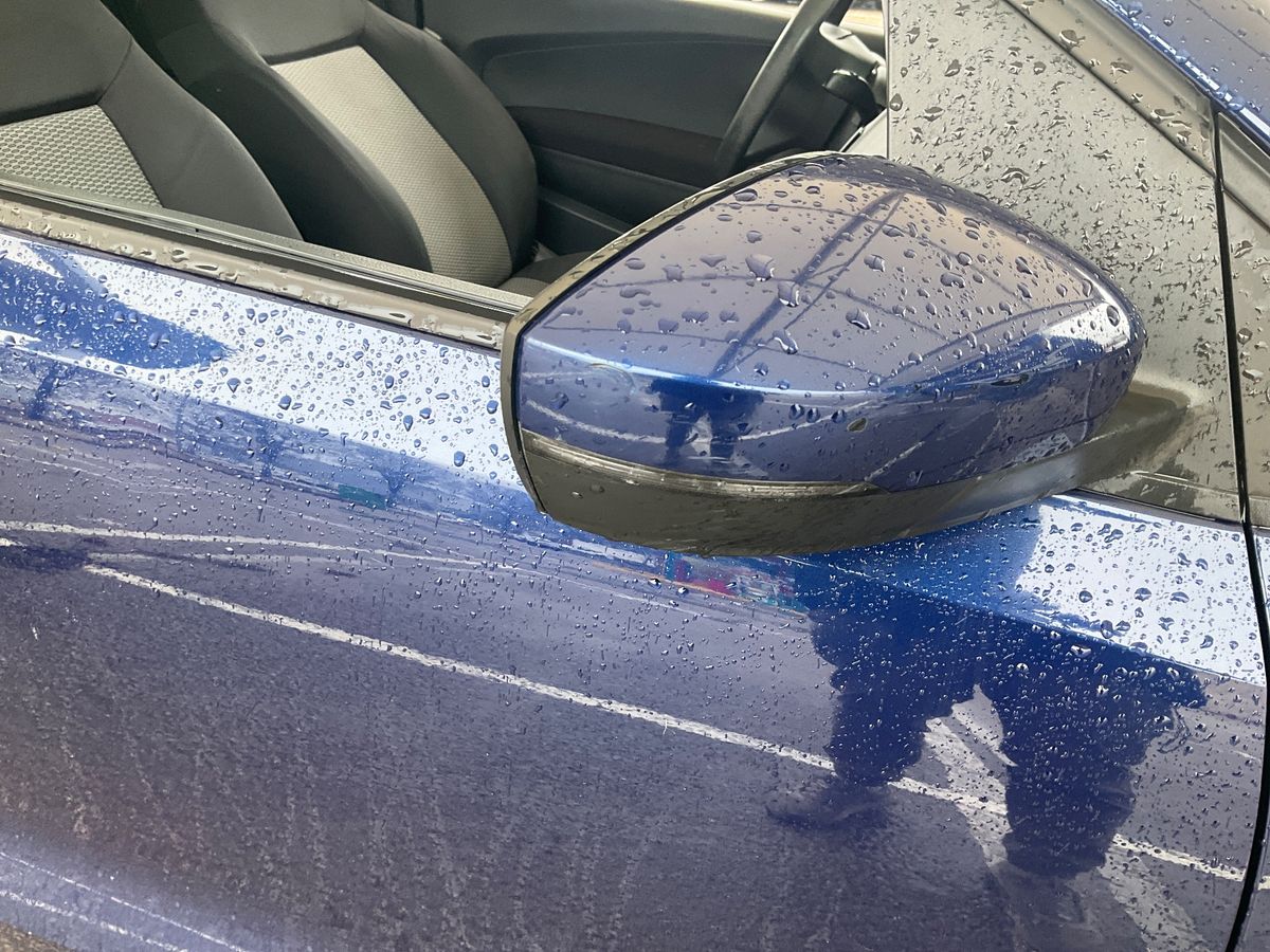 Volkswagen Polo 2010 — photo 25