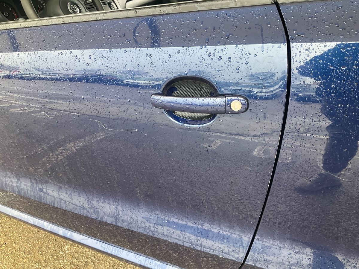 Volkswagen Polo 2010 — photo 29
