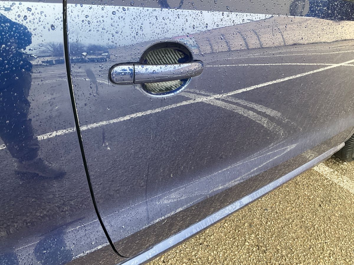 Volkswagen Polo 2010 — photo 24