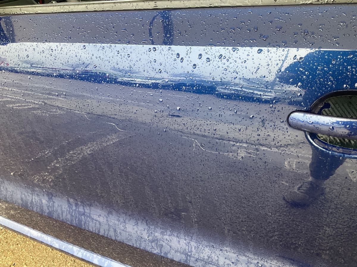 Volkswagen Polo 2010 — photo 28