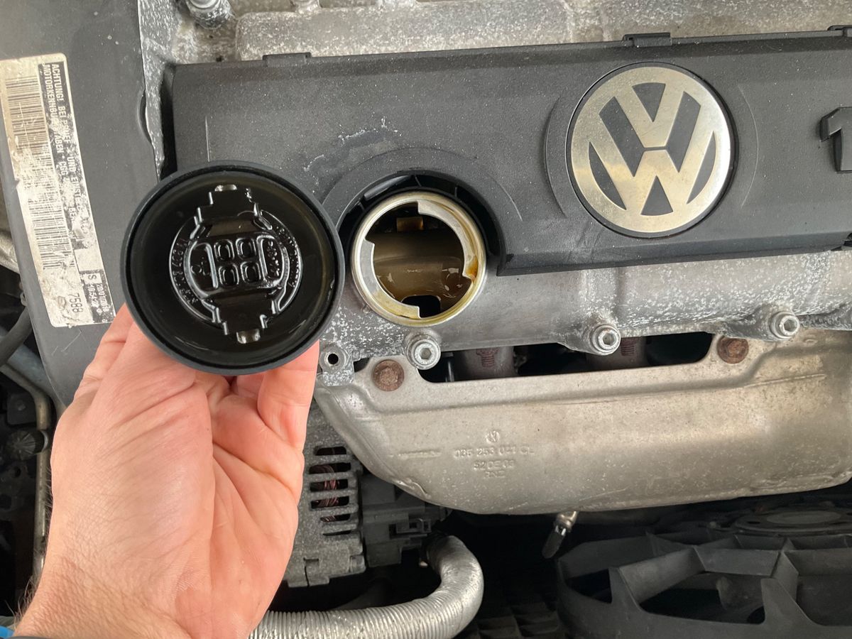 Volkswagen Polo 2010 — photo 37