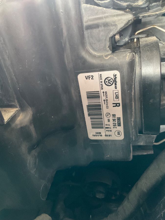 Volkswagen Polo 2010 — photo 39