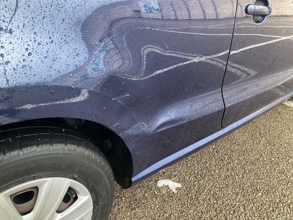 Volkswagen Polo 2010 — photo 23