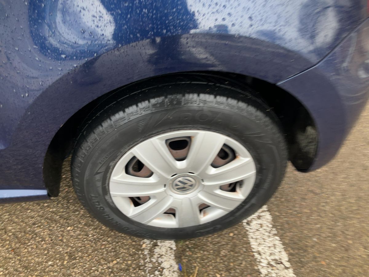 Volkswagen Polo 2010 — photo 6