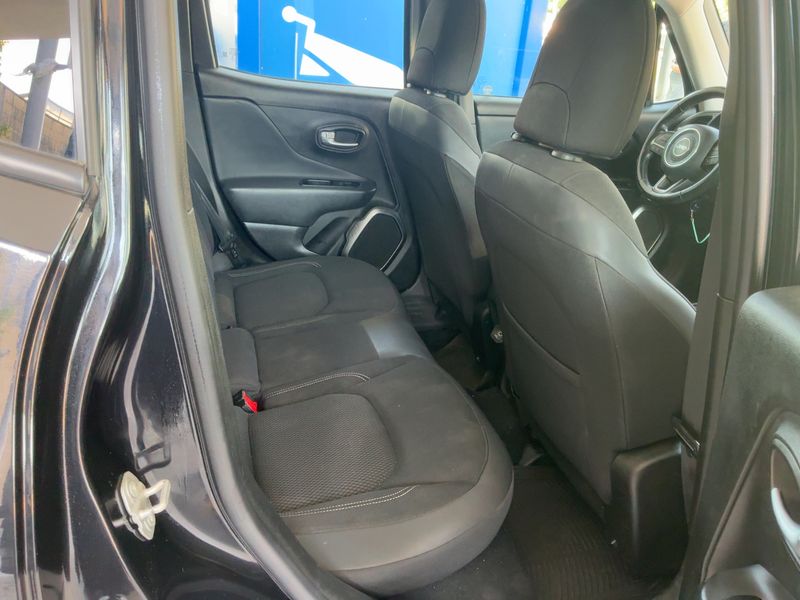 Jeep Renegade 1.0 TGDi Limited 4x2 — zdjęcie 14