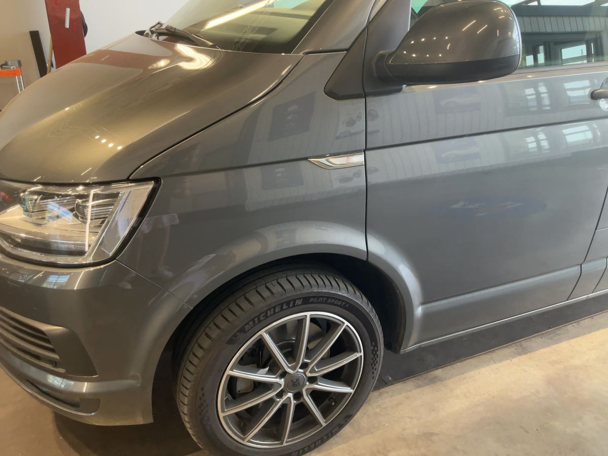 Volkswagen T6 d'occasion