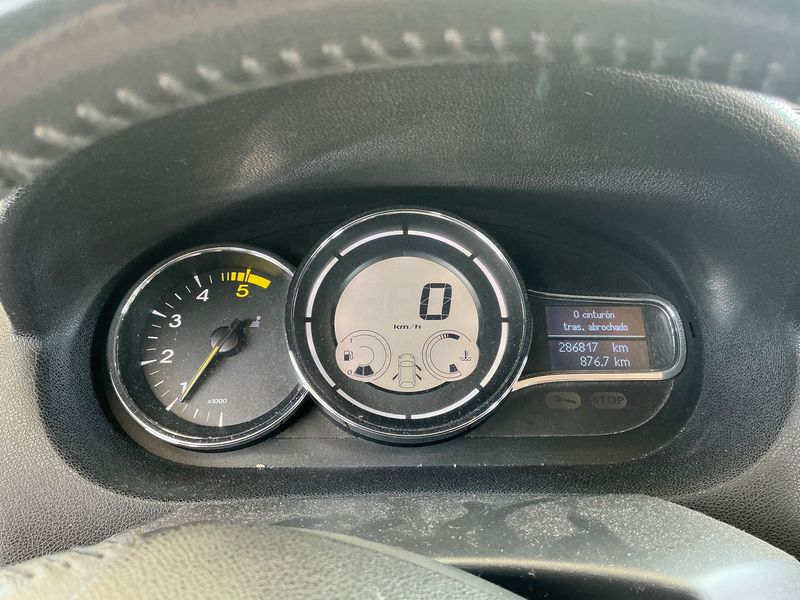 Renault Megane 1.5 dCi Business 2014 – снимка 18