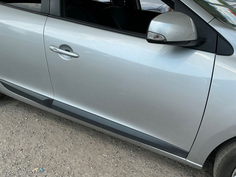 Renault Megane 1.5 dCi Business 2014 – снимка 23