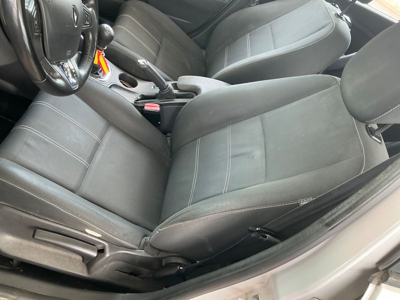 Renault Megane 1.5 dCi Business 2014 – снимка 33