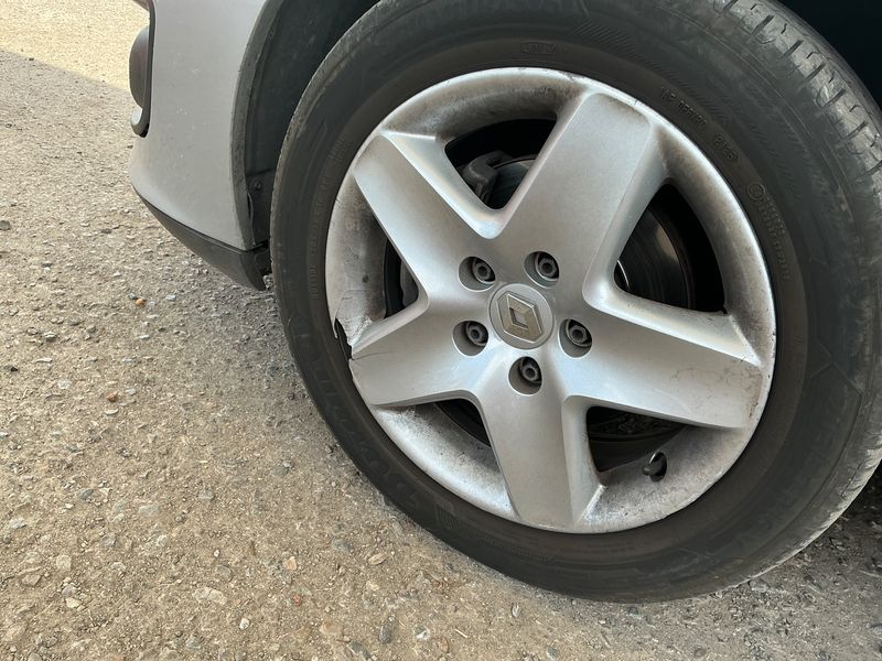 Renault Megane 1.5 dCi Business 2014 – снимка 27