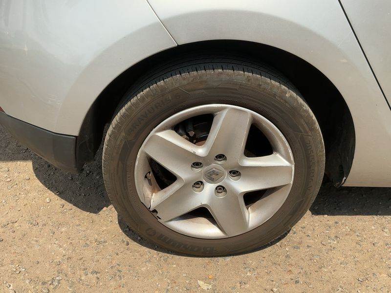 Renault Megane 1.5 dCi Business 2014 – снимка 9