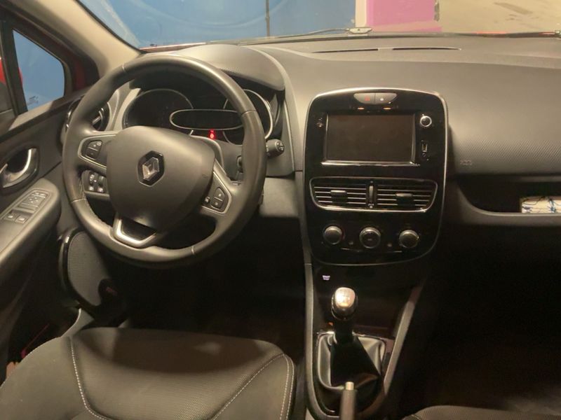 Renault Clio 0.9 TCe Génération — zdjęcie 12