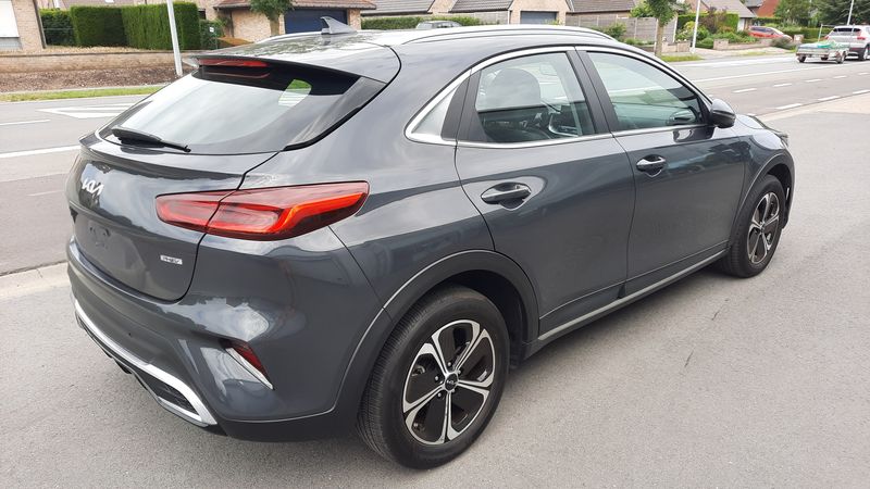 Kia XCeed 1.6 Plug-in Hybrid Spirit — zdjęcie 5