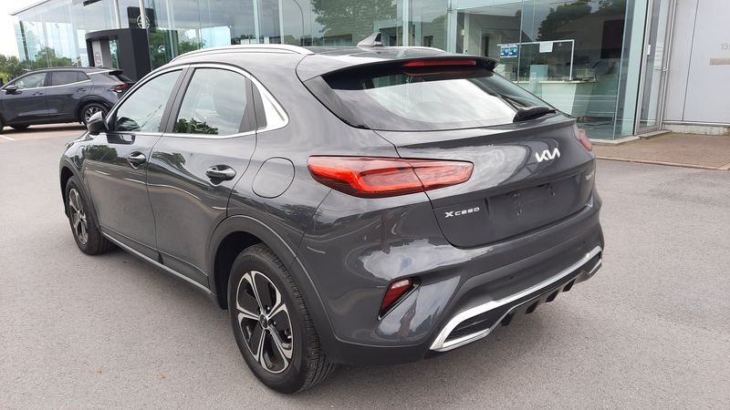 Kia XCeed 1.6 Plug-in Hybrid Spirit — zdjęcie 3