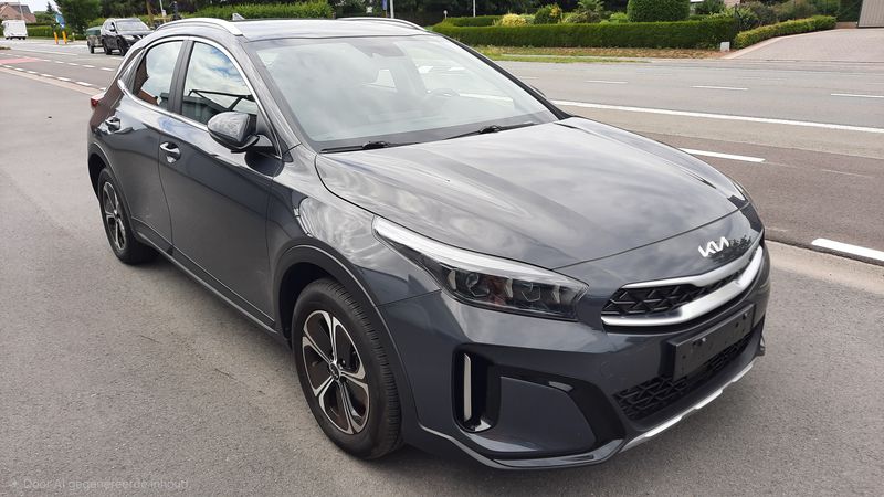 Kia XCeed 1.6 Plug-in Hybrid Spirit — zdjęcie 6