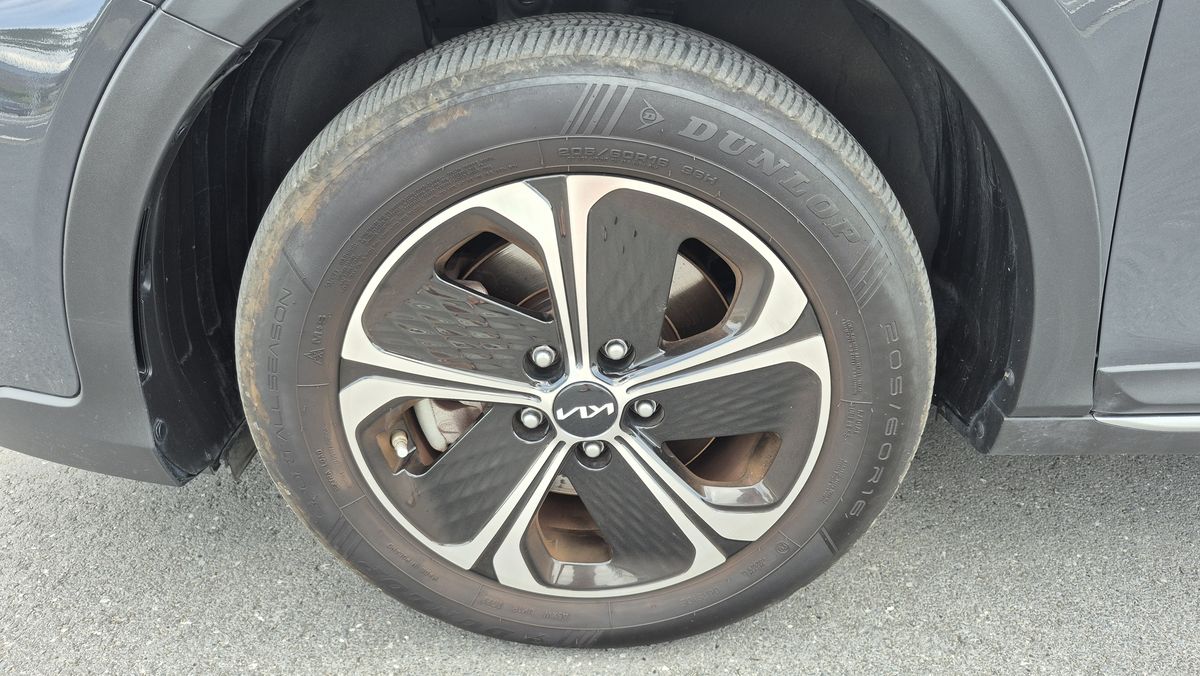 Kia XCeed d'occasion