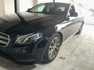 Mercedes-Benz E-Klasse d'occasion