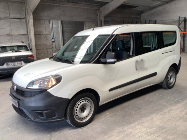Fiat Doblo d'occasion