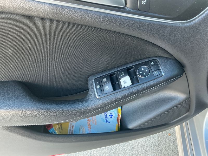 Mercedes-Benz B-Klasse B 180 CDI 2015 – снимка 27