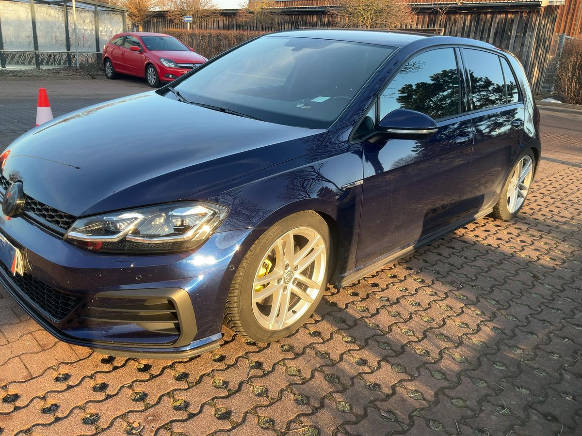 Volkswagen Golf d'occasion