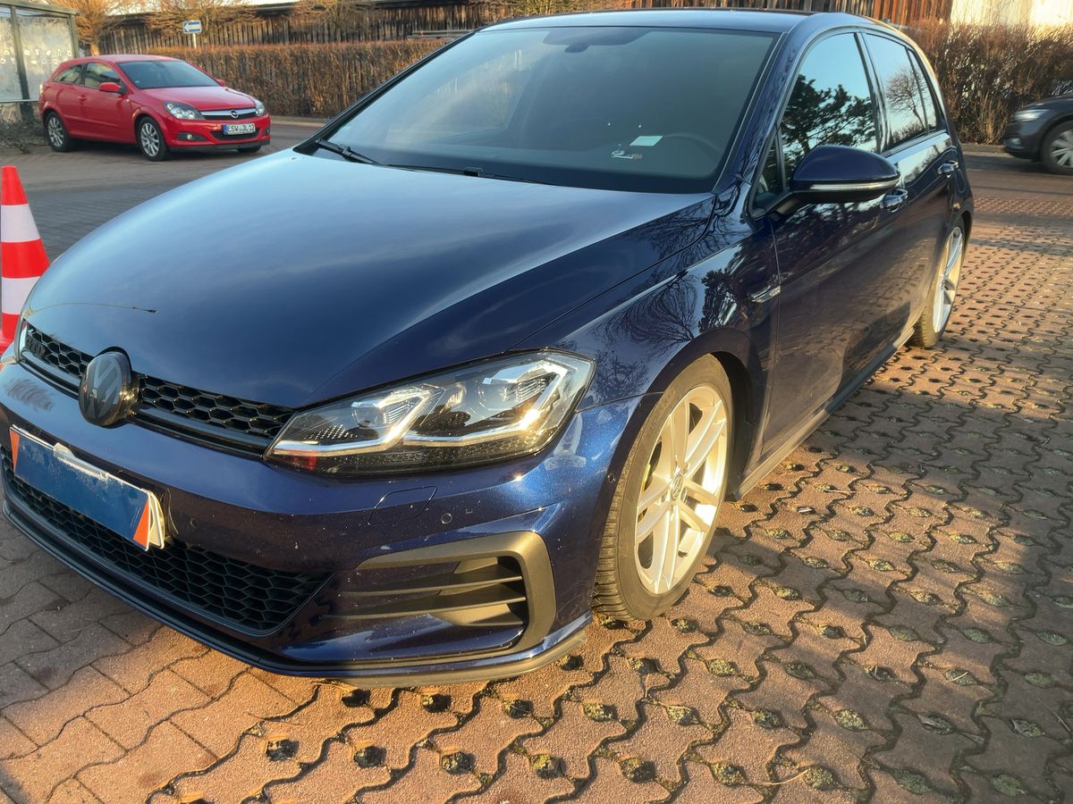 Volkswagen Golf d'occasion