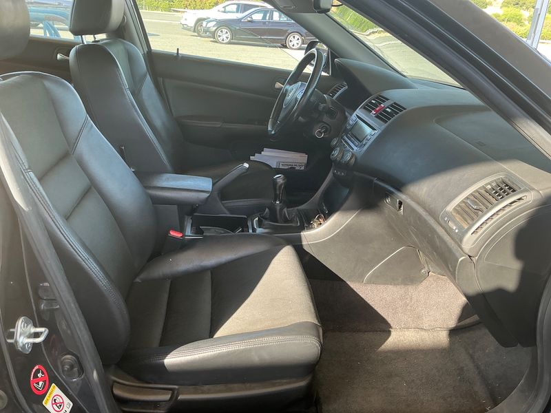 Honda Accord 2.0 VTEC Sport — zdjęcie 3