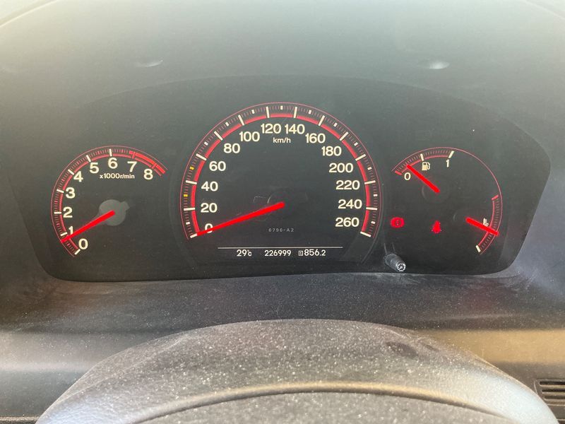 Honda Accord 2.0 VTEC Sport — zdjęcie 4