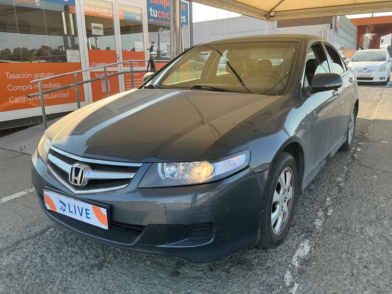 Honda Accord 2.0 VTEC Sport