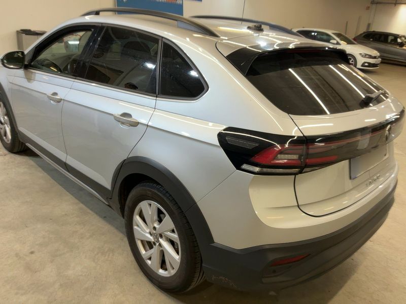 Volkswagen Taigo 1.0 TSI Life — zdjęcie 3