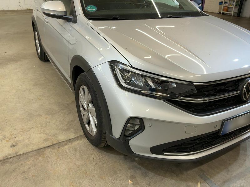 Volkswagen Taigo 1.0 TSI Life — zdjęcie 8